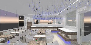 Hotel KOUROS VILLAGE wakacje