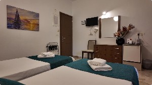 Hotel MARYBILL wakacje