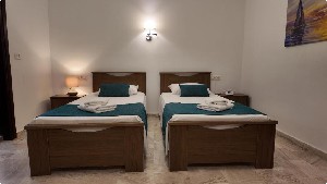 Hotel MARYBILL wakacje