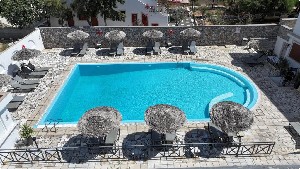 Hotel MARYBILL wakacje