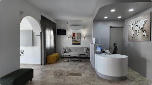 Hotel MARYBILL wakacje