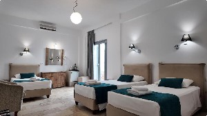 Hotel MARYBILL wakacje