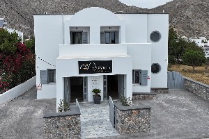 Hotel MARYBILL wakacje