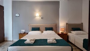 Hotel MARYBILL wakacje