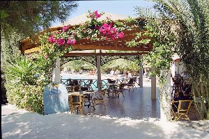 Hotel MELTEMI VILLAGE wakacje