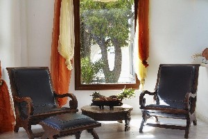 Hotel MELTEMI VILLAGE wakacje