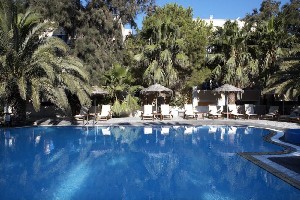 Hotel MELTEMI VILLAGE wakacje