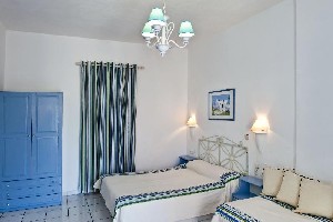 Hotel MELTEMI VILLAGE wakacje