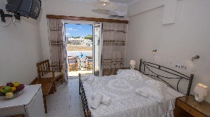 Hotel PETRA NERA wakacje