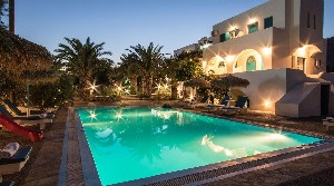 Hotel PETRA NERA wakacje