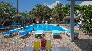 Hotel PETRA NERA wakacje