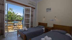 Hotel PETRA NERA wakacje