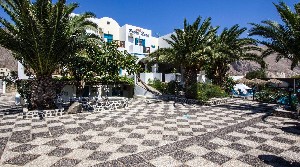 Hotel PETRA NERA wakacje