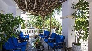 Hotel PETRA NERA wakacje