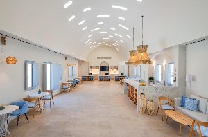 Hotel TUI BLUE MELTEMI wakacje