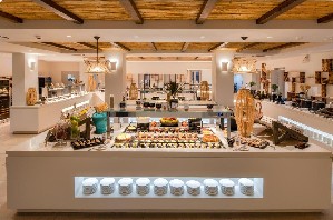 Hotel TUI BLUE MELTEMI wakacje