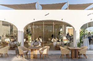 Hotel TUI BLUE MELTEMI wakacje