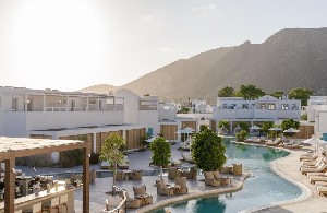 Hotel TUI BLUE MELTEMI wakacje