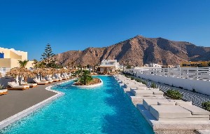 Hotel TUI BLUE MELTEMI wakacje