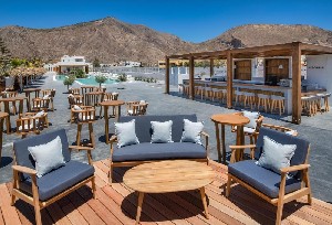 Hotel TUI BLUE MELTEMI wakacje