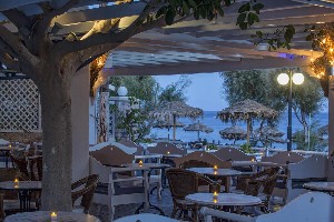 Recreational facility