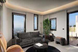 Two Bedroom Villa W. private pool