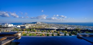 Executive Two Bedroom Suite W. Pool & Caldera View