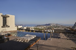 Supreme Two Bedroom Suite W. Pool