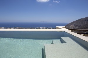 Junior Suite with Heated Plunge Pool