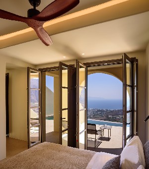 Superior Suite with Heated Pool