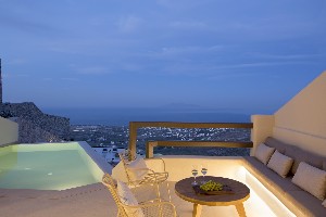 Executive 3 Bedroom Villa