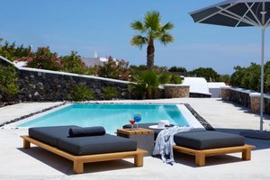 Hotel AMOR HIDEAWAY VILLAS SANTORINI wakacje