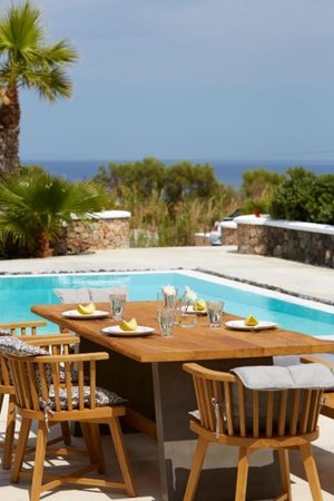 Hotel AMOR HIDEAWAY VILLAS SANTORINI wakacje