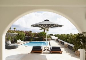 Hotel AMOR HIDEAWAY VILLAS SANTORINI wakacje