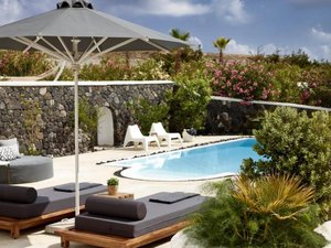 Hotel AMOR HIDEAWAY VILLAS SANTORINI wakacje