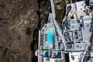 Hotel BELVEDERE SUITES wakacje