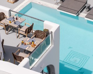 Hotel BELVEDERE SUITES wakacje