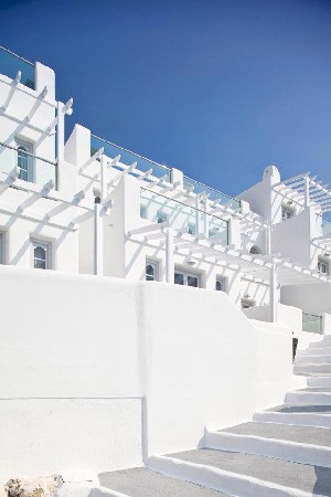 Hotel BELVEDERE SUITES wakacje