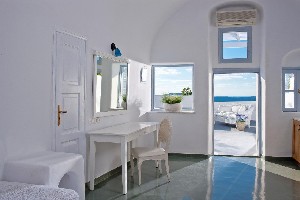 Hotel CLIFF SIDE SUITES wakacje