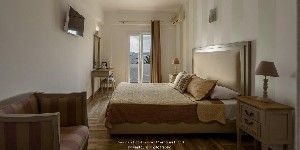 Hotel DAEDALUS wakacje