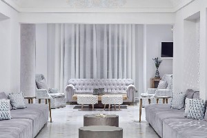 Hotel EL GRECO RESORT wakacje