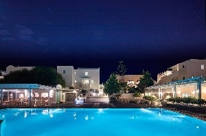 Hotel EL GRECO RESORT wakacje