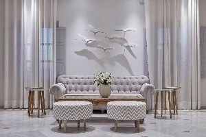 Hotel EL GRECO RESORT wakacje