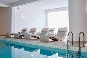 Hotel EL GRECO RESORT wakacje