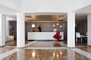 Hotel MAJESTIC HOTEL JTR wakacje