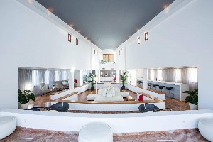 Hotel MAJESTIC HOTEL JTR wakacje