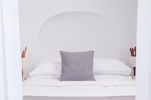 Traditional Suite Jacuzzi Caldera View