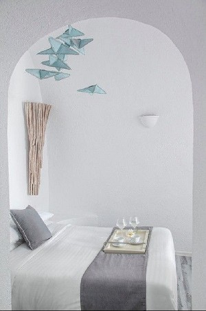 The Mill Suite Jacuzzi Caldera View