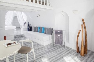 Junior Suite Caldera View