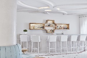 Hotel SANTORINI PALACE wakacje